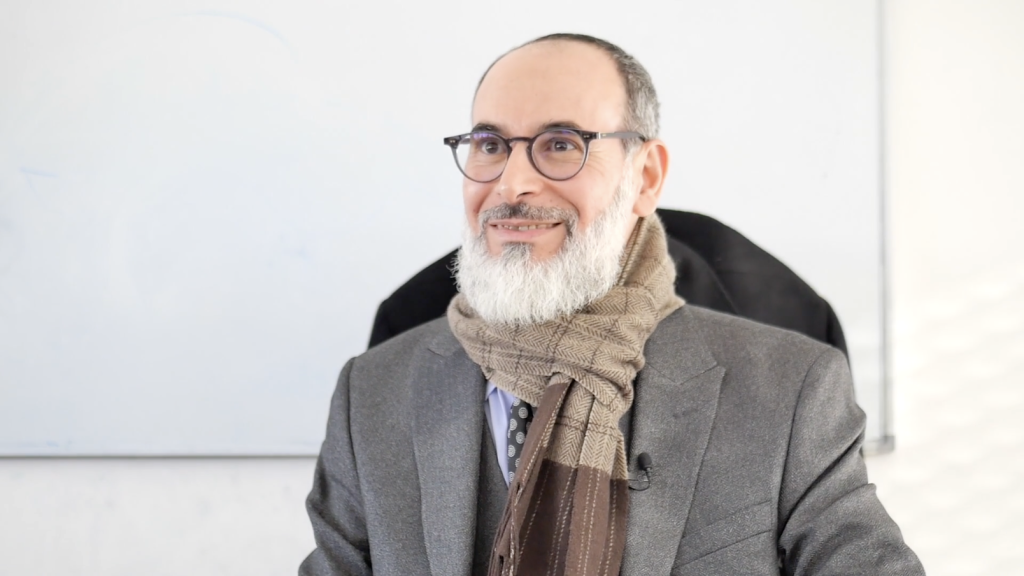 Conférence islam résistance spirituelle épreuves sabr enseignement coran