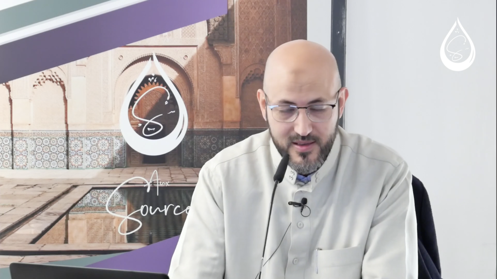réflexion islam dunya attachement monde spiritualité islam détachement coran