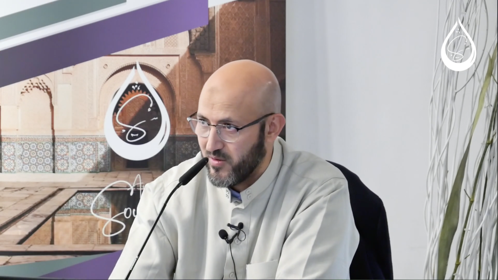 cours islam histoire Moussa Pharaon tafsir coran épreuves foi musulman